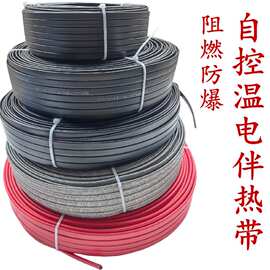 伴熱帶與臨沂巖棉制品的協同應用 工業(yè)保溫的優(yōu)化組合